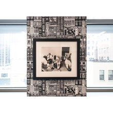 Load image into Gallery viewer, Flavor Paper - Brownstoner Wallpaper Roll