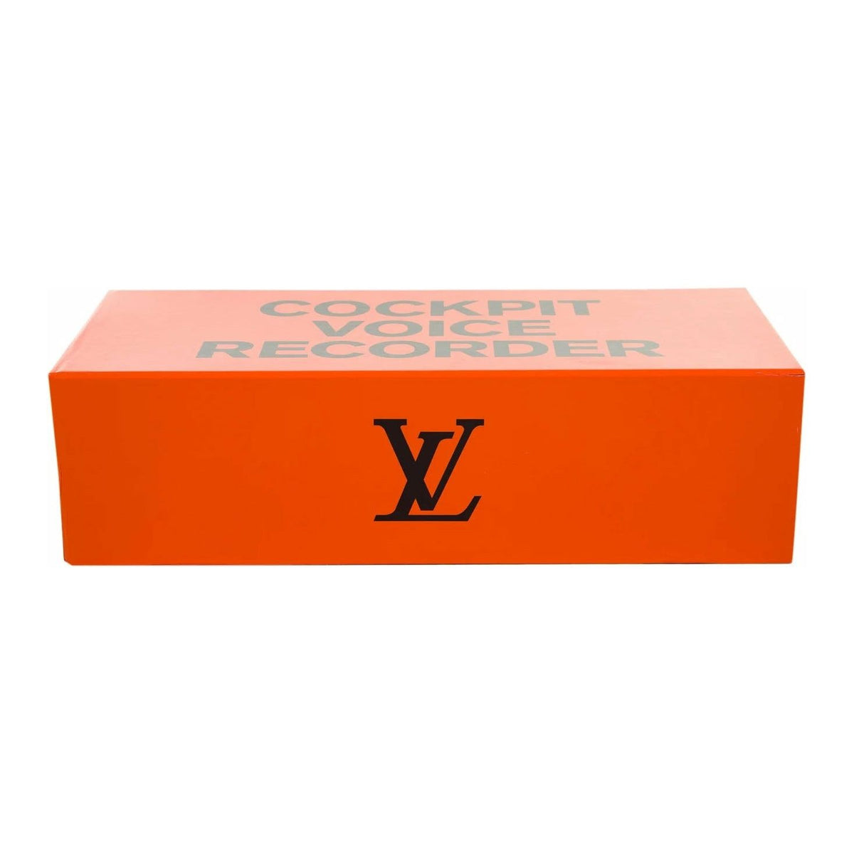 Virgil Abloh Louis Vuitton Fashion Show Invitation - Cards & Dice – MODCLAIR
