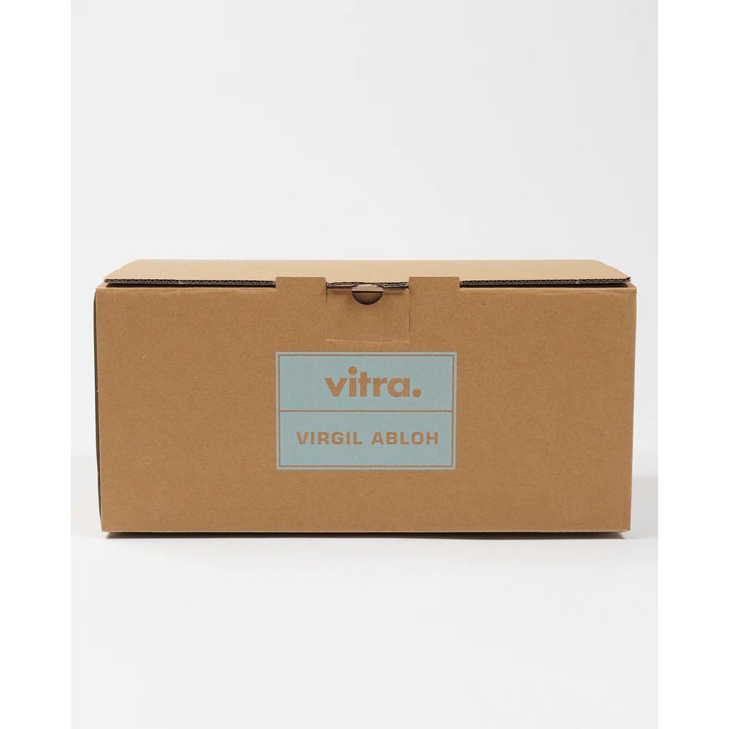 Virgil Abloh x Vitra Ceramic Block – Decadent Art Gallery