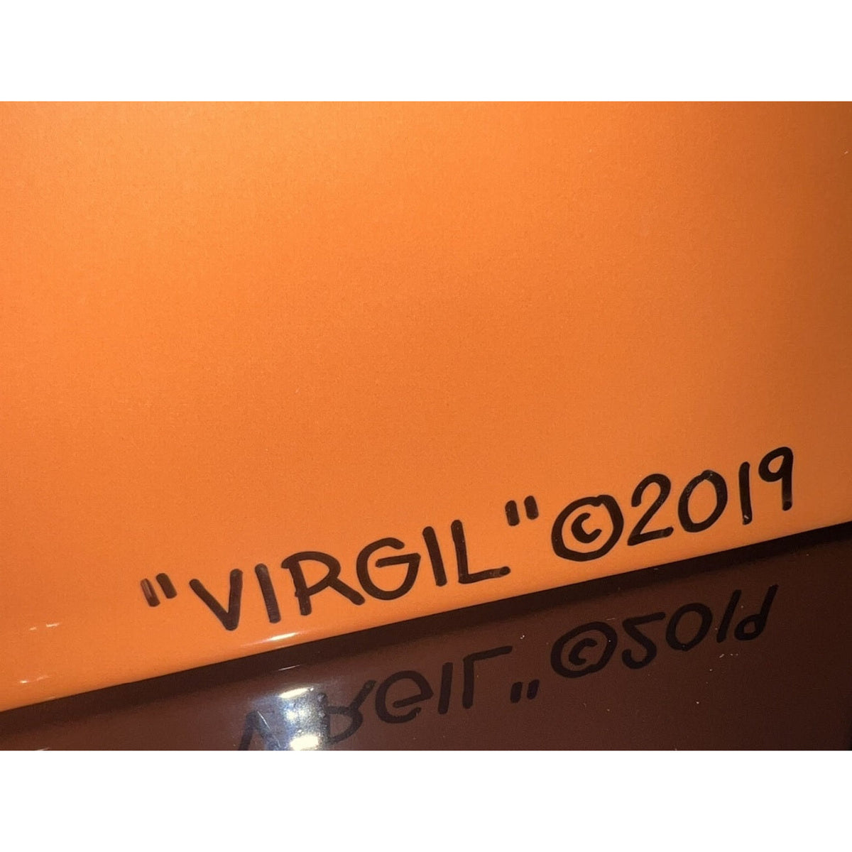 Signed By Virgil Abloh… How Much Are These Worth? 😳💰 