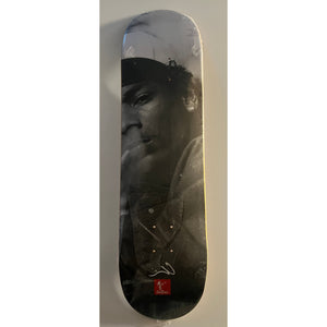 Snoop Dogg Skateboard Deck - Chi Modu