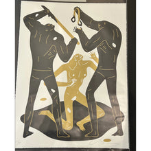 Load image into Gallery viewer, Cleon Peterson - To Sway Minds