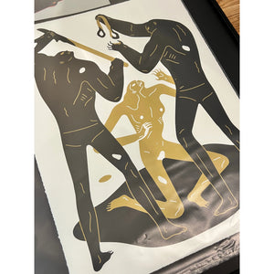Cleon Peterson - To Sway Minds
