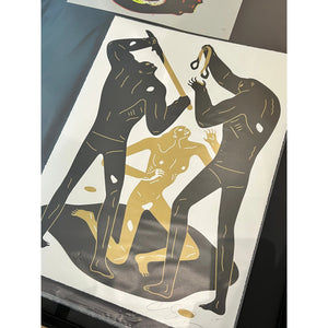 Cleon Peterson - To Sway Minds