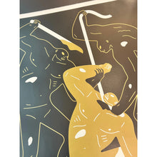 Load image into Gallery viewer, Cleon Peterson - Vengeance To Take