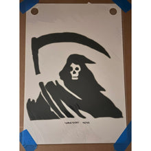 Load image into Gallery viewer, Virgil Abloh - Reaper 2
