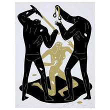 Load image into Gallery viewer, Cleon Peterson - To Sway Minds