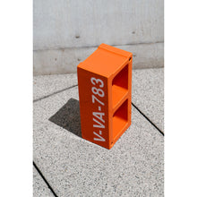 Load image into Gallery viewer, Virgil Abloh Hand Signed Vitra Ceramic Block