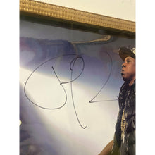 Load image into Gallery viewer, Jay-Z Autographed 11&quot; x 14&quot; Photo
