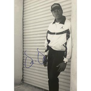 Dr. Dre - Autographed 11" x 14" Photo