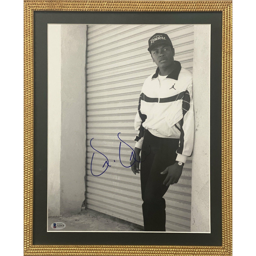 Dr. Dre - Autographed 11