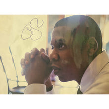 Load image into Gallery viewer, Jay-Z Autographed 16&quot; x 20&quot; Photo