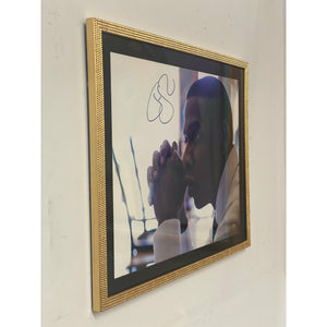 Jay-Z Autographed 16" x 20" Photo