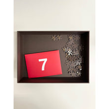 Load image into Gallery viewer, Virgil Abloh Louis Vuitton Fashion Show Invitation - Monogram Puzzle