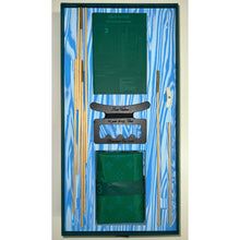 Load image into Gallery viewer, Virgil Abloh Louis Vuitton Fashion Show Invitation - Monogram Kite