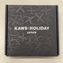 Load image into Gallery viewer, KAWS HOLIDAY Japan Paper Lantern - Black