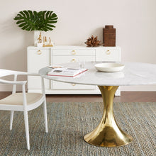 Load image into Gallery viewer, Stockholm Dining Table 36&quot;