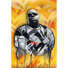 Load image into Gallery viewer, Free Humanity - Biggie