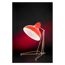 Load image into Gallery viewer, Diana Table Lamp