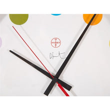 Load image into Gallery viewer, Damien Hirst - Spot Clock
